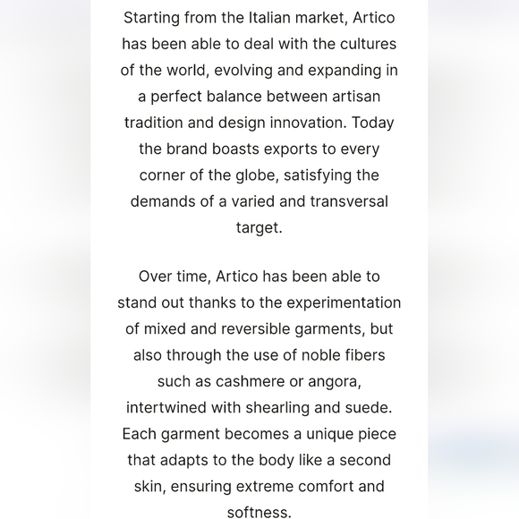 ARTICO MILANO  Cream Cotton Lightweight Coat. Size M-L - Picture 13 of 13